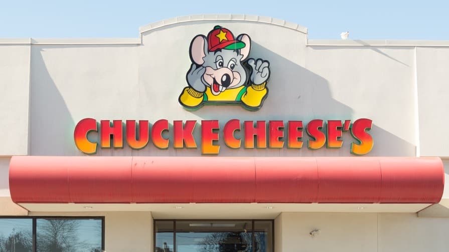 Nation's Restaurant News: Chuck E. Cheese’s parent names new CMO