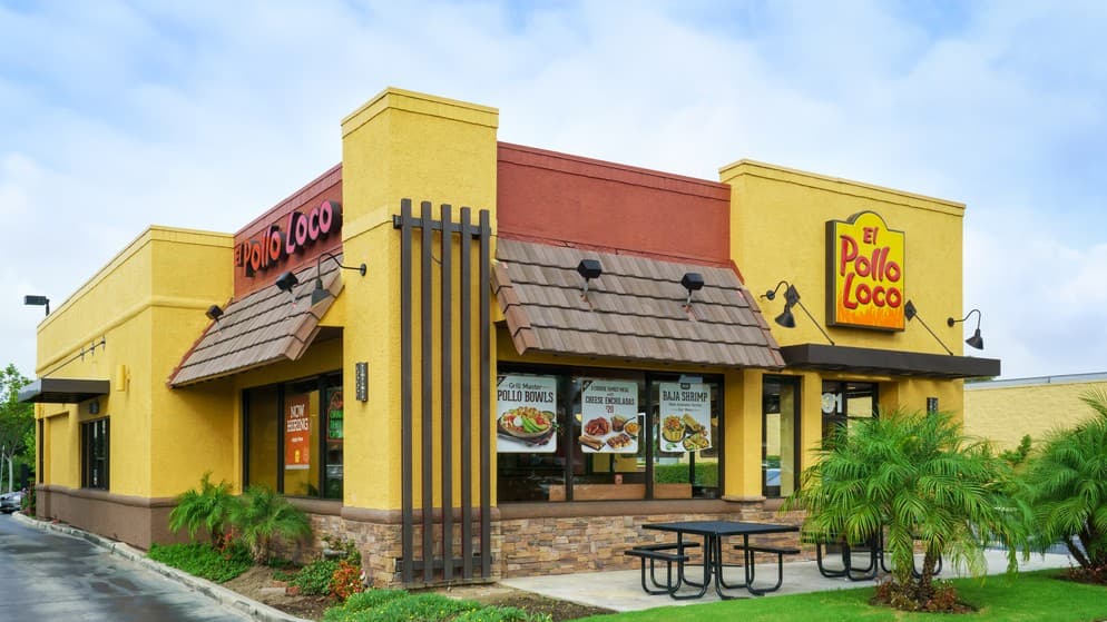 Nation’s Restaurant News: El Pollo Loco Partners with DoorDash to Expand Delivery to 280 Restaurants