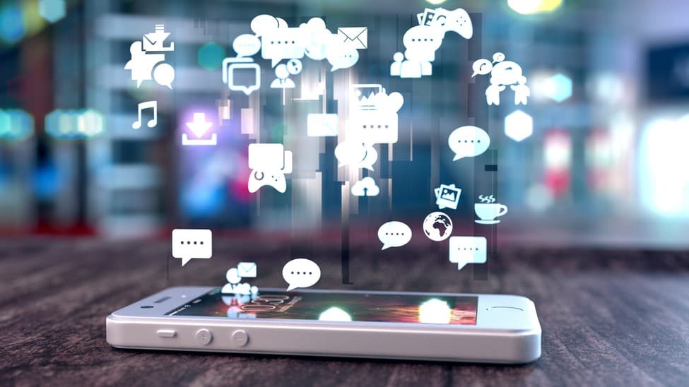 Pew Research Center: Facebook and YouTube Top the List for Majority of Americans for Social Media Use in 2018