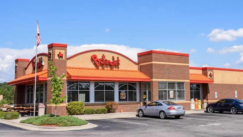 QSR Magazine: Bojangles’ Could Close Stores in Turnaround Efforts
