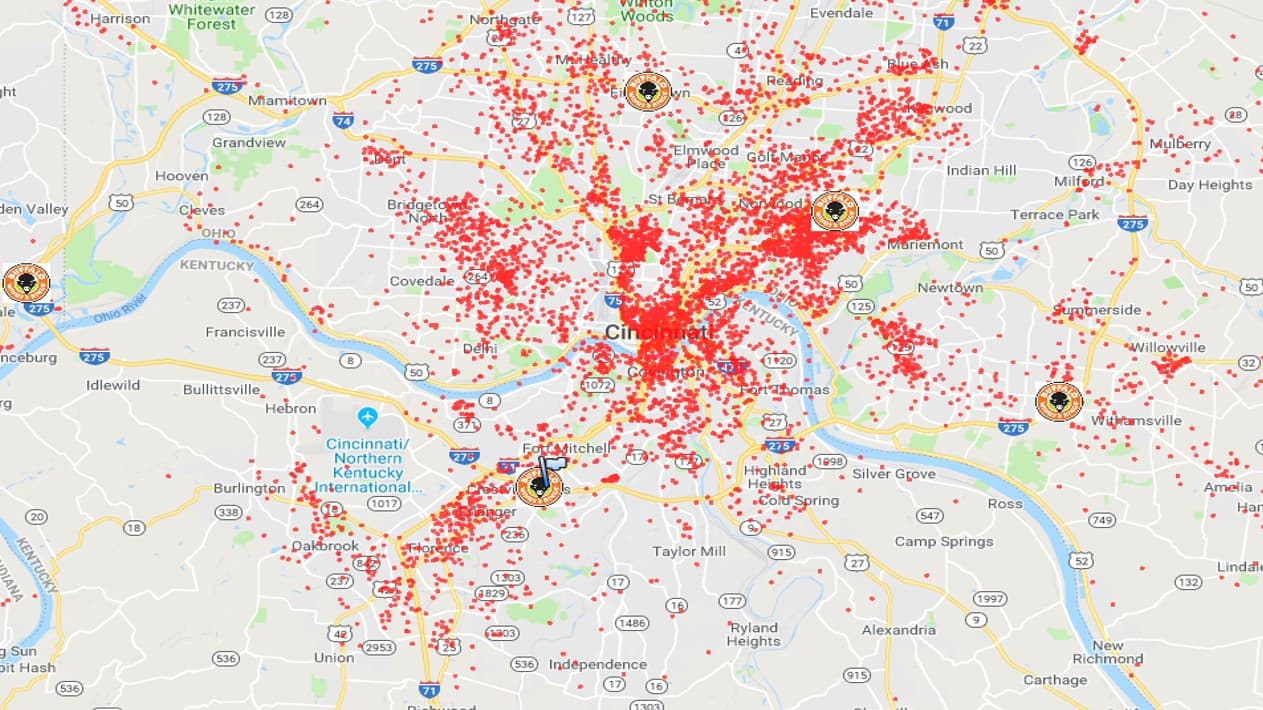 Buffalo Wings & Rings Partners with Site Selection Provider eSite Analytics to Spur Growth throughout Franchise System