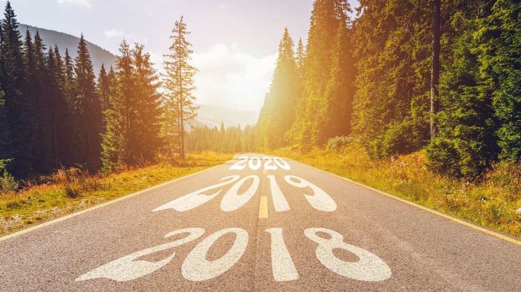 The Sales You Do this Year Won’t Impact Until 2020