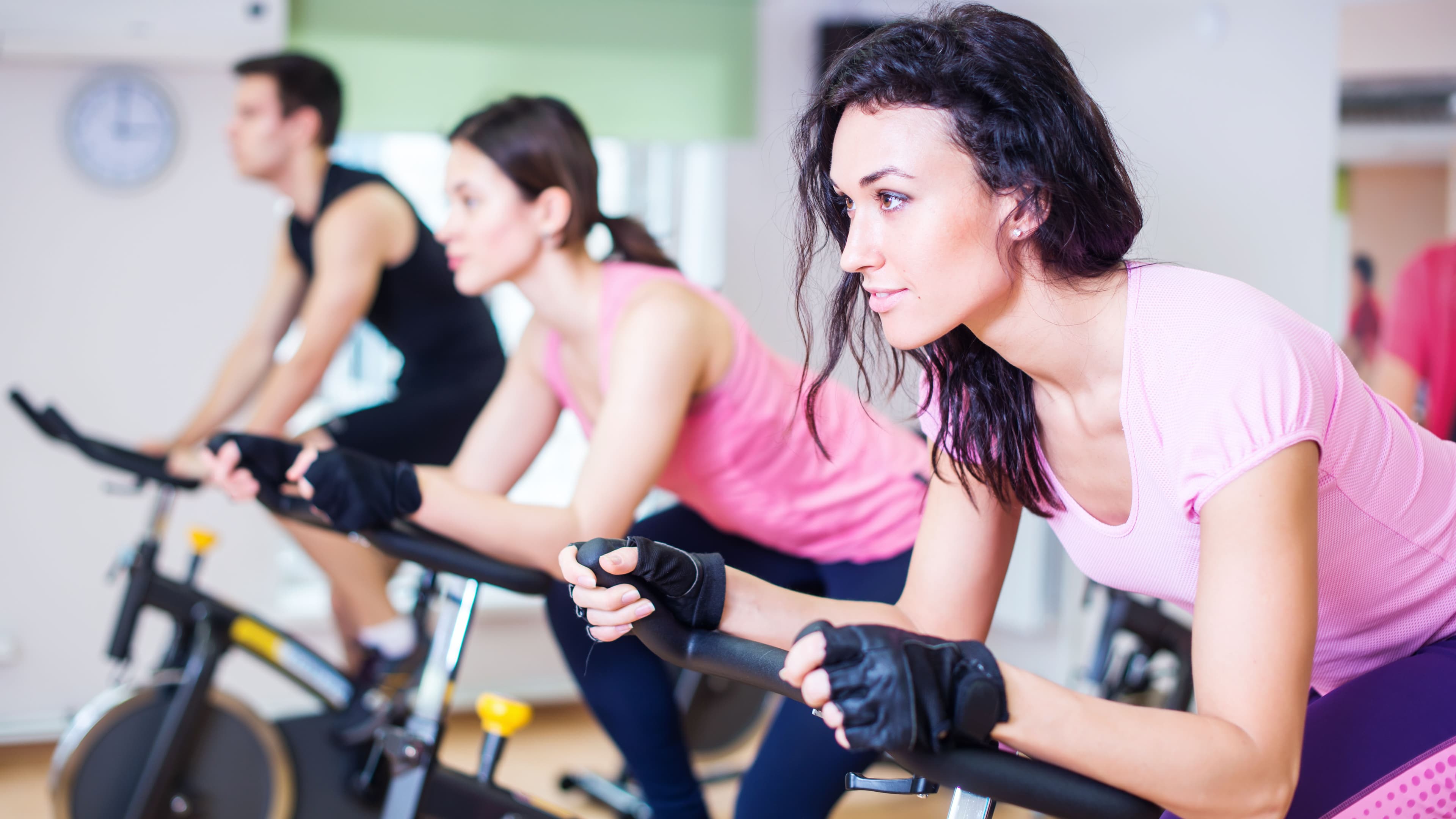 SPENGA Fitness Plans to Open 300 Locations in the Next Five Years 