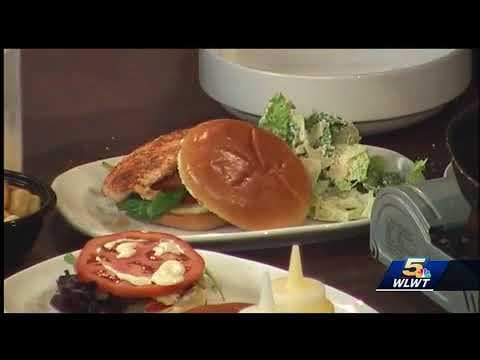 NBC Cincinnati: Buffalo Wings & Rings provides Friday food options during Lent