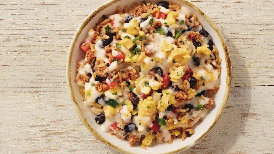 Nation's Restaurant News: A new look for Moe’s Southwest Grill