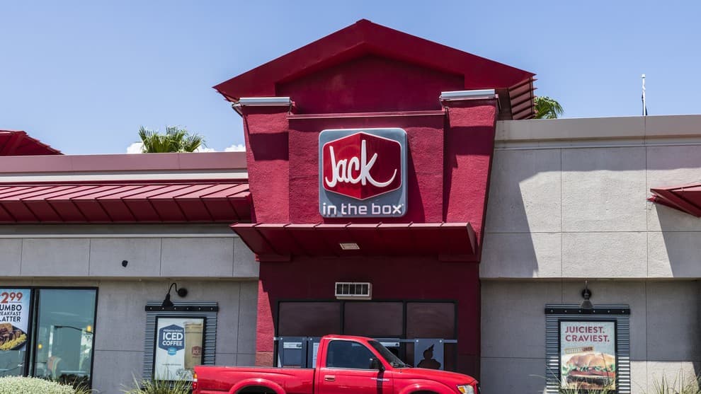 Nation's Restaurant News: Jack in the Box completes $305M sale of Qdoba