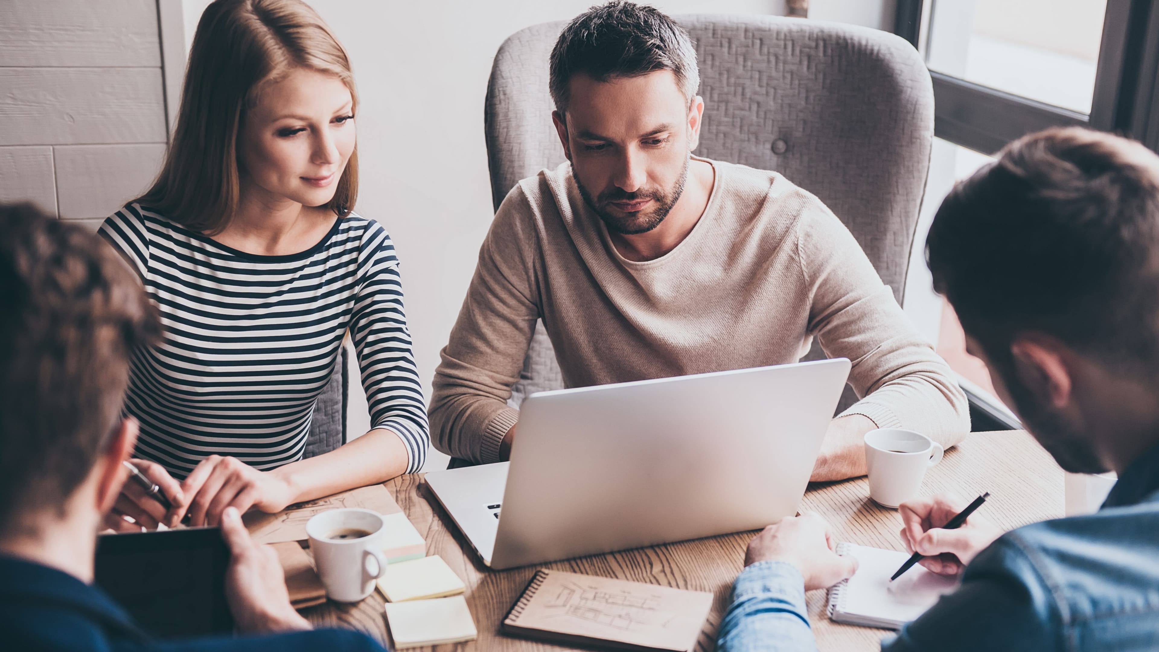 5 Steps to Growing an Emerging Franchise