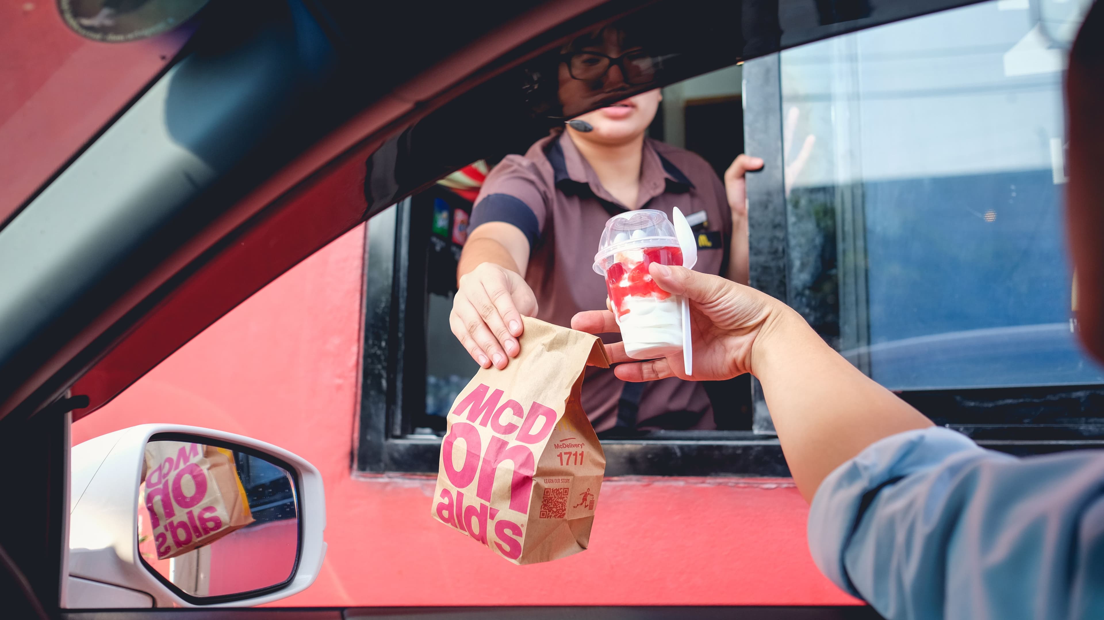 QSR Magazine: McDonald’s Announces $150M Commitment to Employee Education