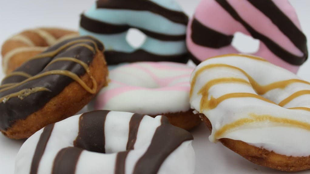 Emerging Franchisors to Watch: Factory Donuts