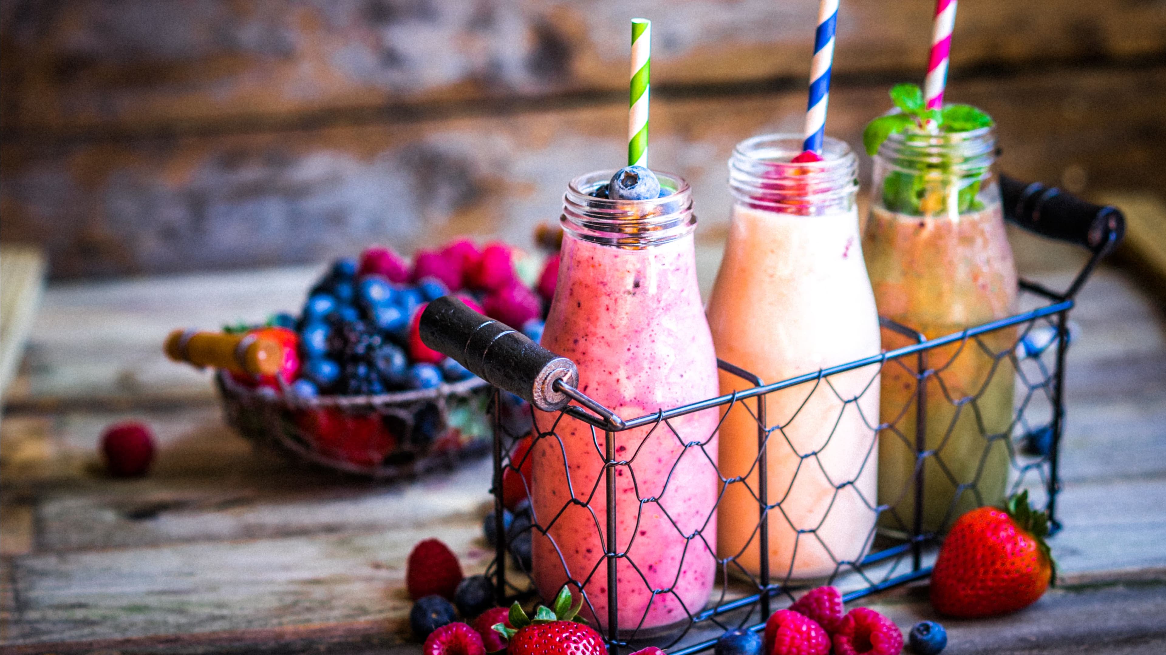 Fast Casual: Tropical Smoothie Café Secures Up to $20M to Help Fuel Franchise Growth