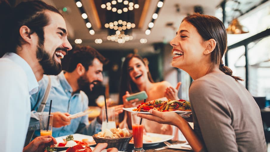 FSR Magazine: Buffalo Wings & Rings Didn't Survive the Wing Crisis - It Thrived During It