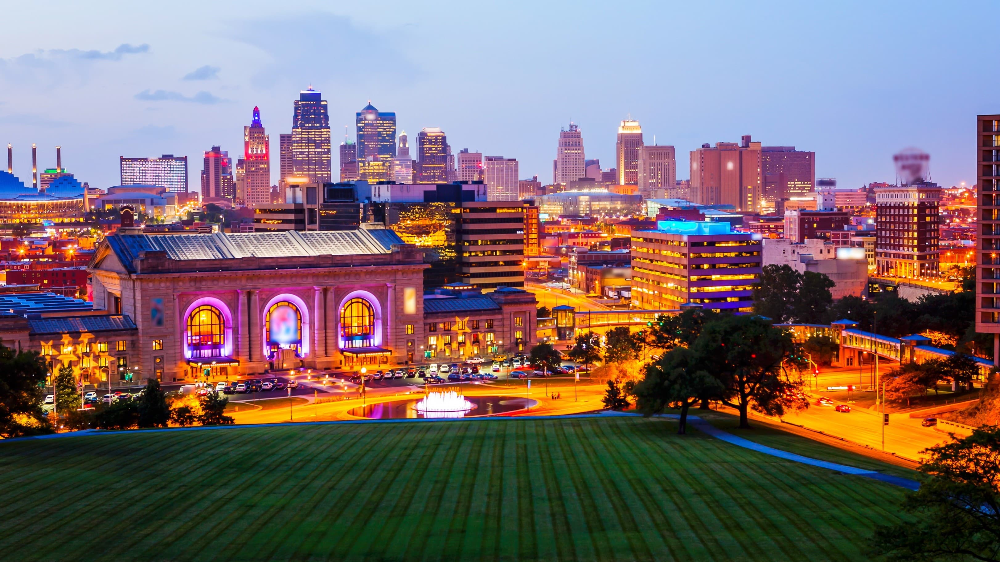 Lawn Doctor Seeks New Franchise Owners in Kansas City