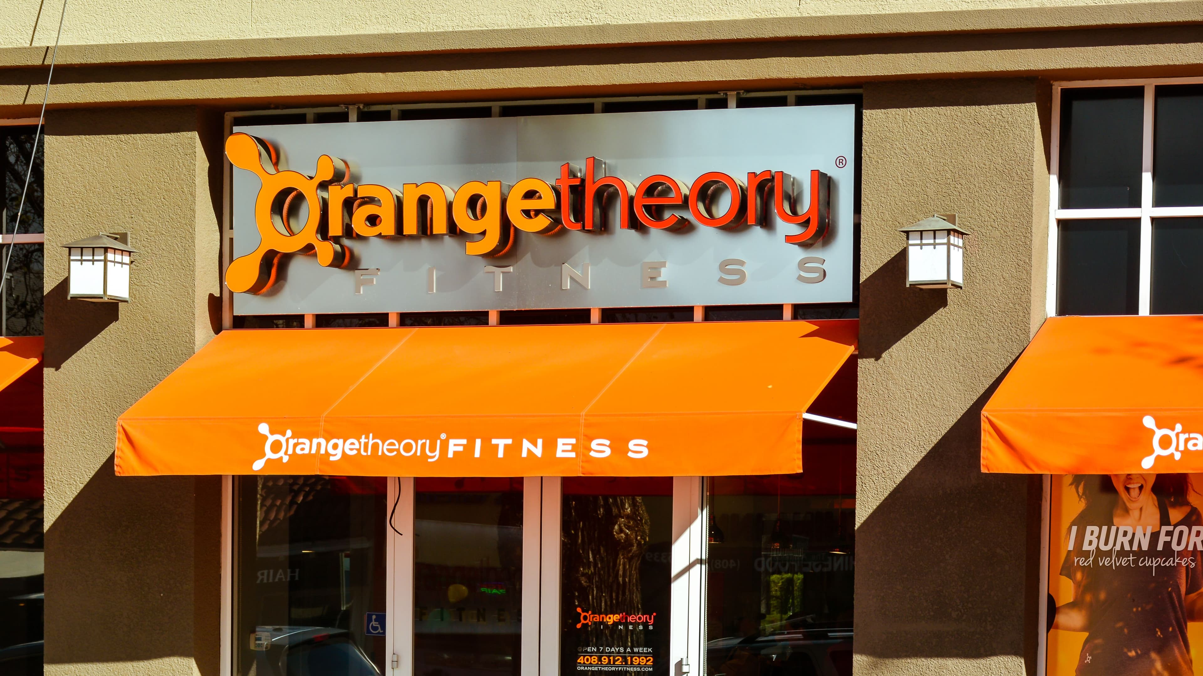Inc: This Single Mom Got Fired, Started a Gym and Is on Track to a Billion in Revenue