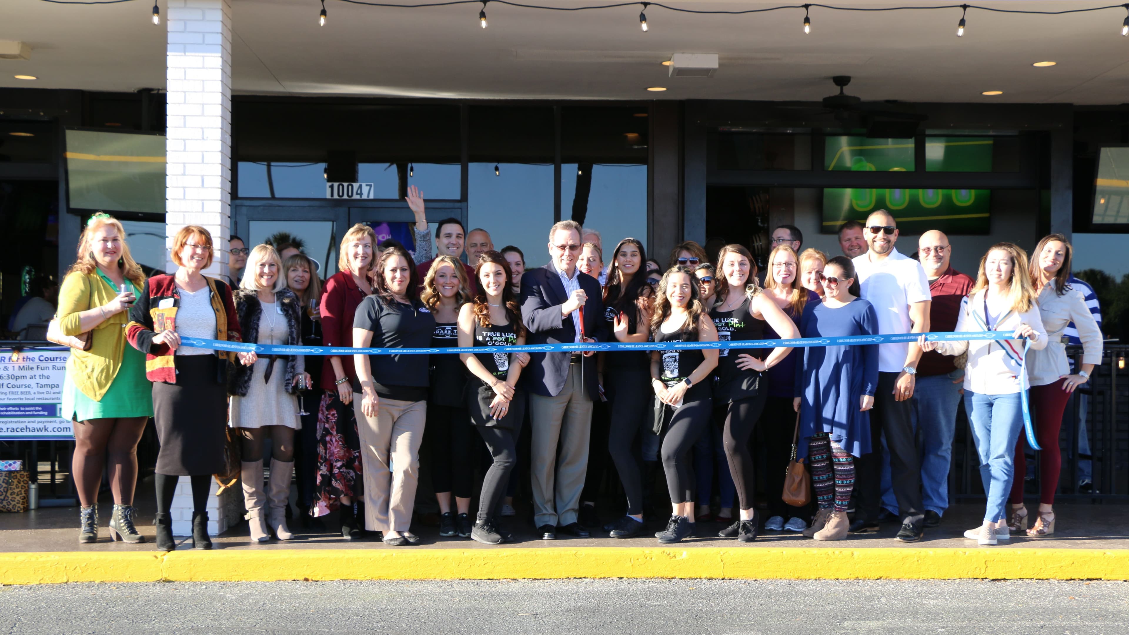 The Brass Tap & Beef ‘O’ Brady’s Upgrade Existing Tampa-Area Locations