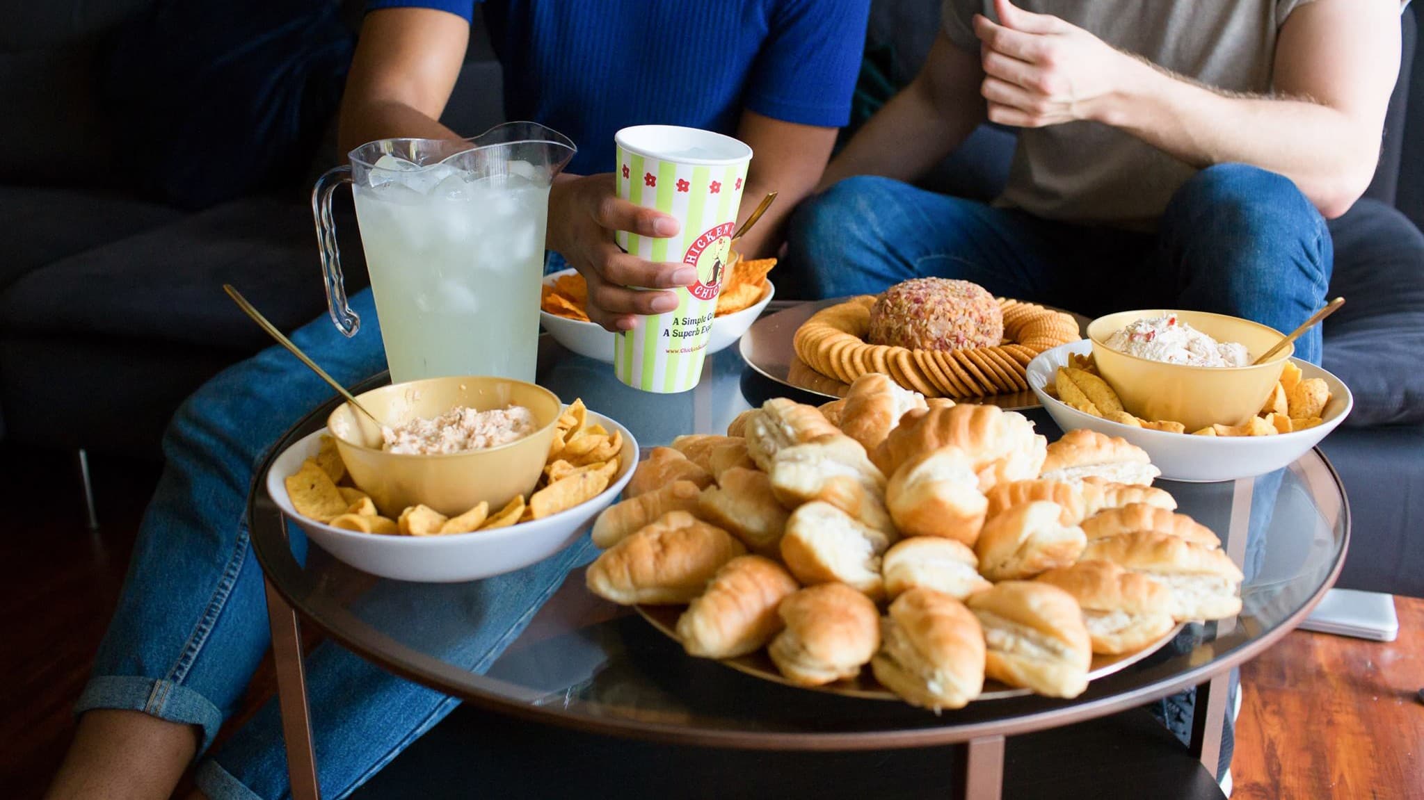 Fast Casual: Chicken Salad Chick adds catering director