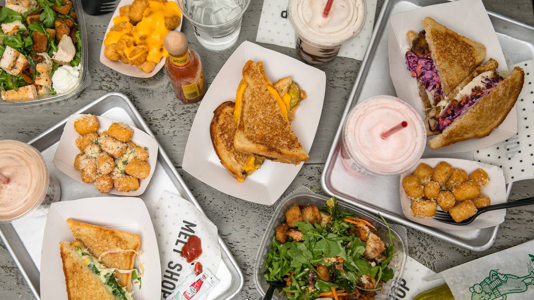 Fast Casual: Melt Shop on expansion mission