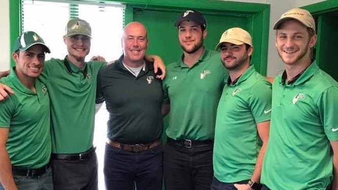 How Bryan Sallmen Knew the Grass Was Greener with Lawn Doctor Franchise Ownership