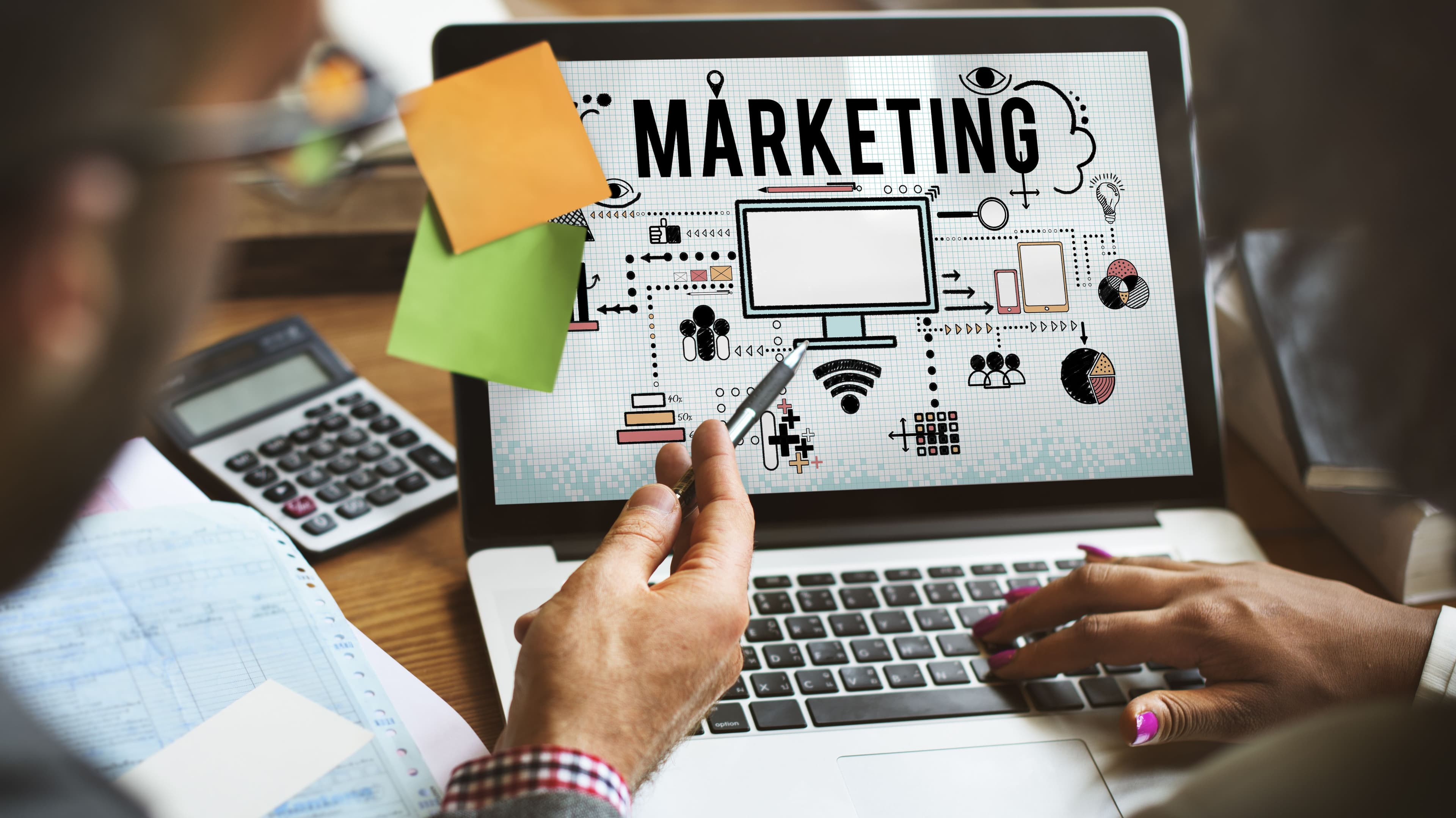 How to Effectively Market Your Franchise Business