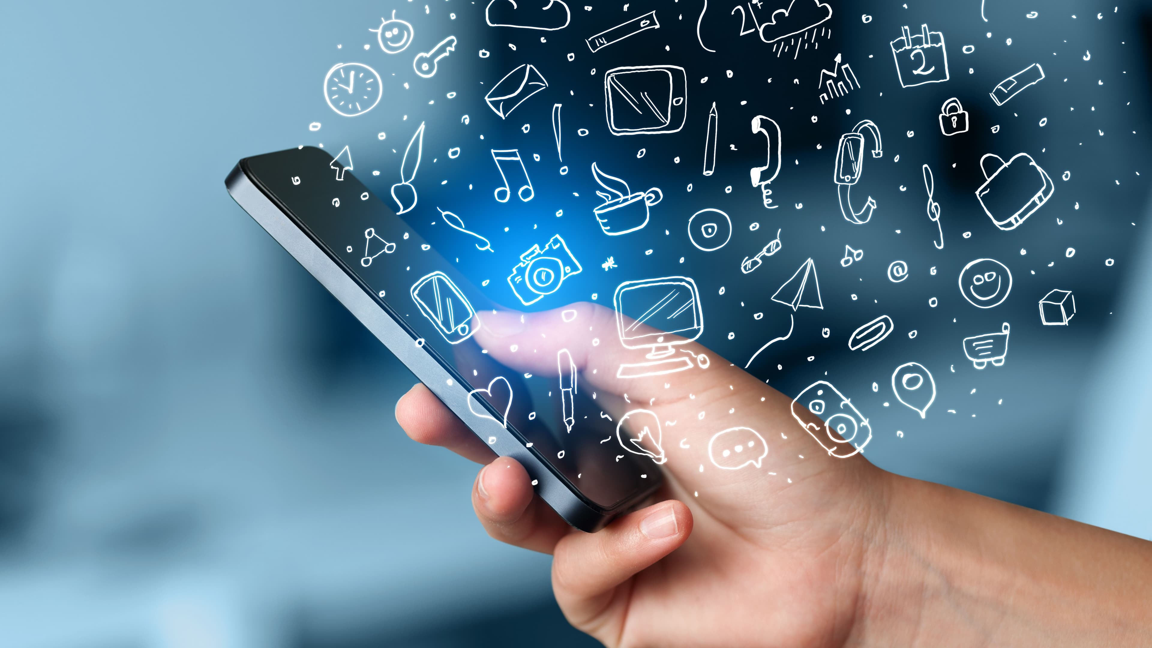 5 Ways Technology is Revolutionizing Franchising
