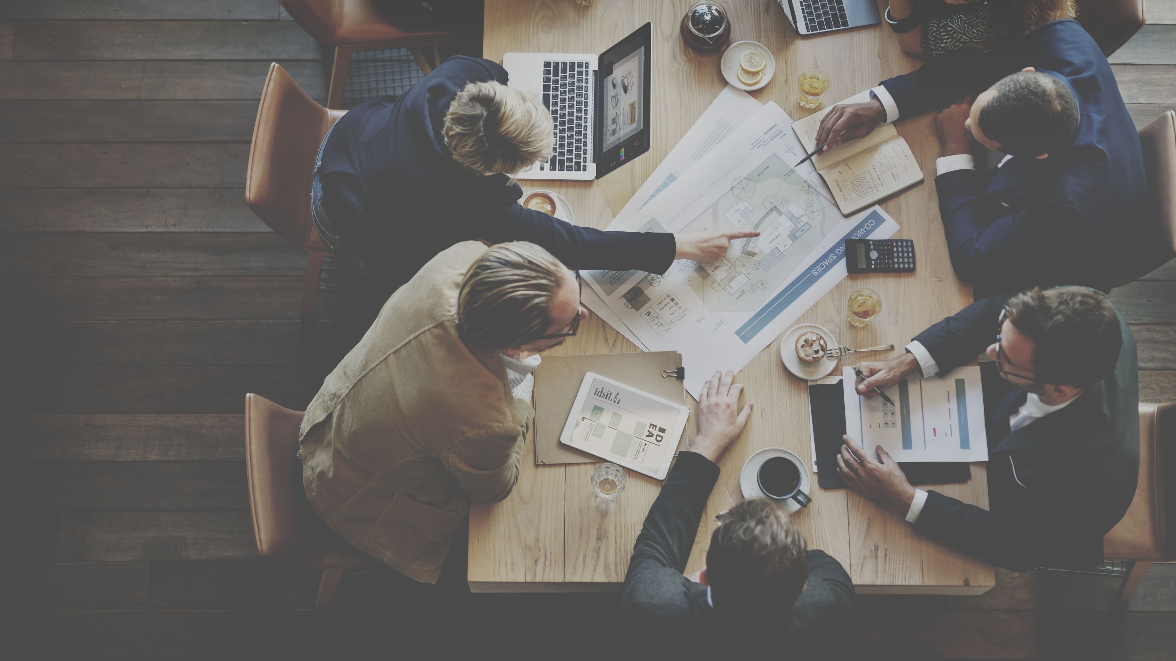 Turning Info Into Insight: Why Data is Crucial for Franchisors and Franchisees Alike