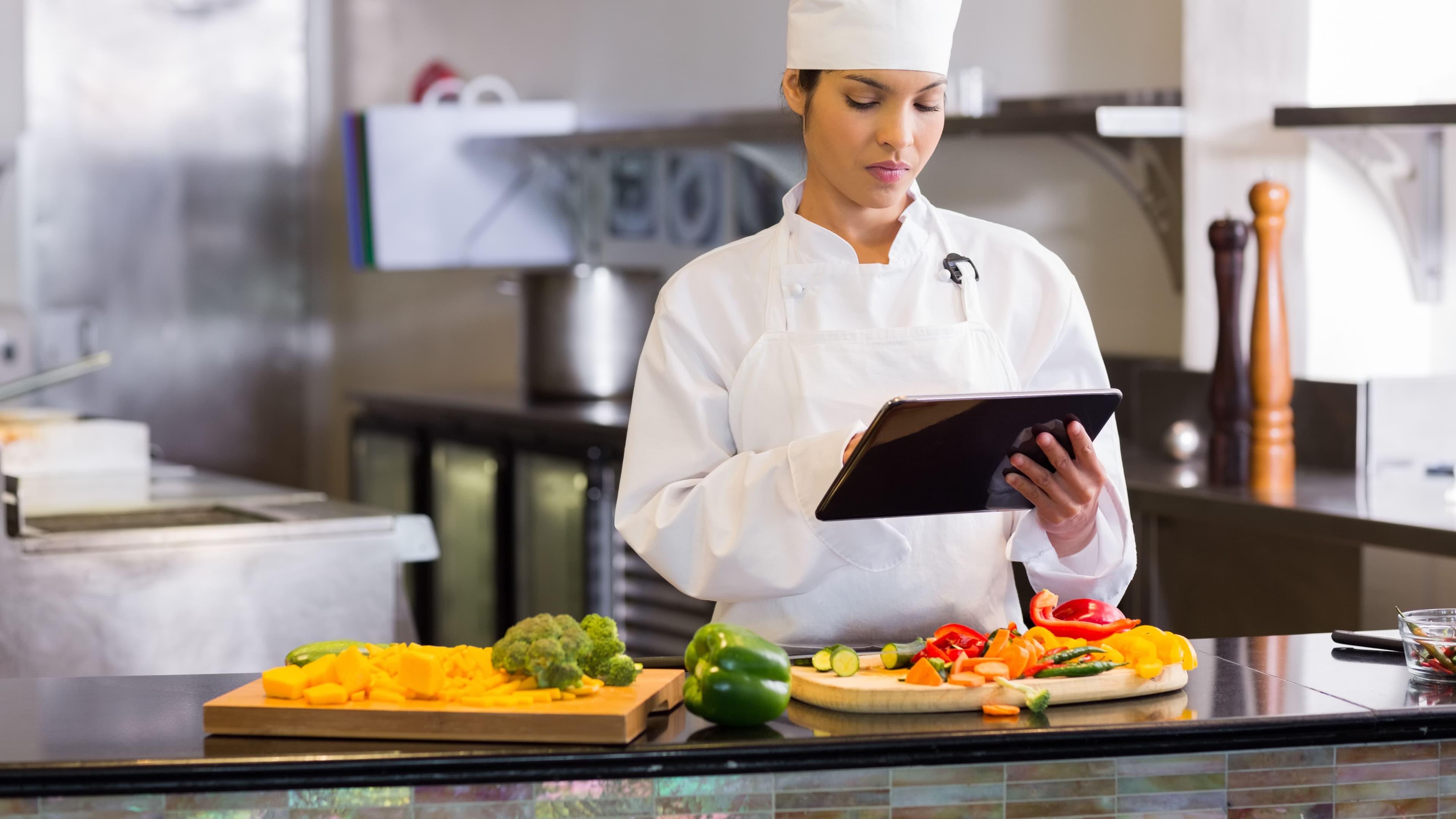 Companies Changing Technology in Franchising: Rosnet