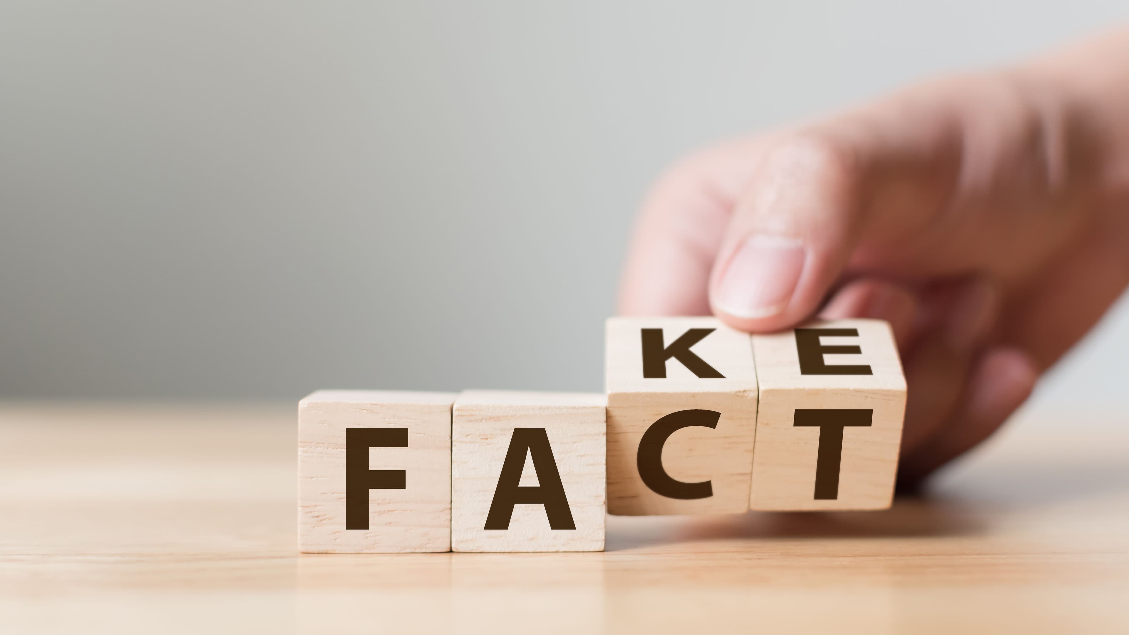The Evolution of Fake News – How Easy It Works