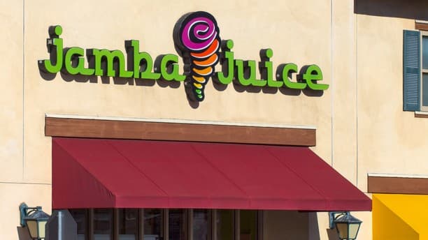 Fast Casual: Jamba Juice Gears Up for Continued San Antonio Expansion