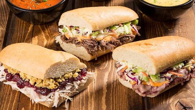 Fast Casual: Vegas Capriotti's Changes Logo for Stanley Cup final