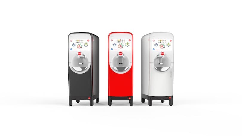 QSR: Coca-Cola Launches Freestyle 9100 at NRA Show