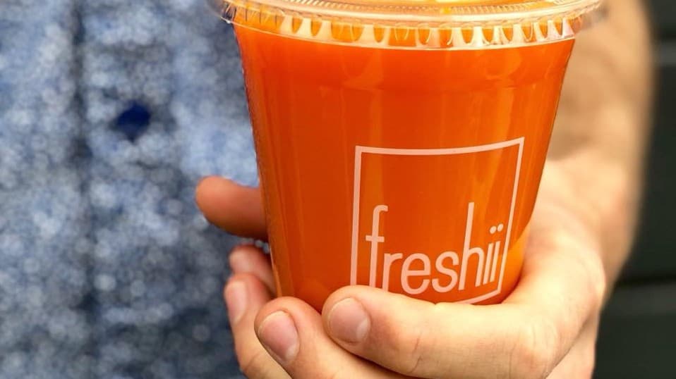 Fast Casual: Freshii Wins Top 100 Movers & Shakers Award  