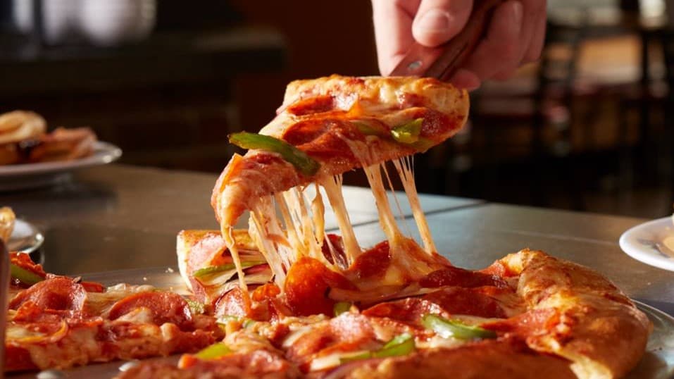 Fast Casual: Pizza Inn Opens Non-Traditional Kiosk Location
