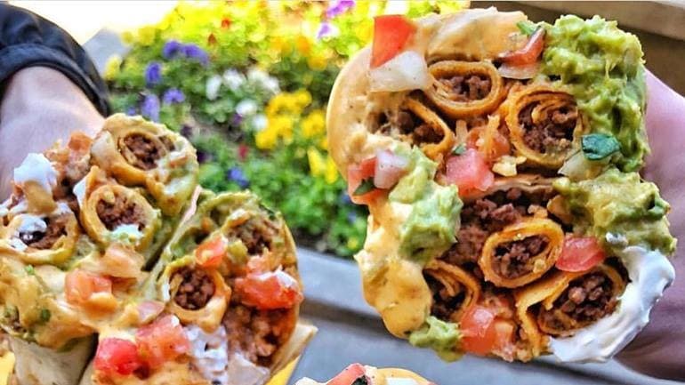 QSR Magazine: Jimboy’s Tacos Keeps it Rolling 60 Years Later