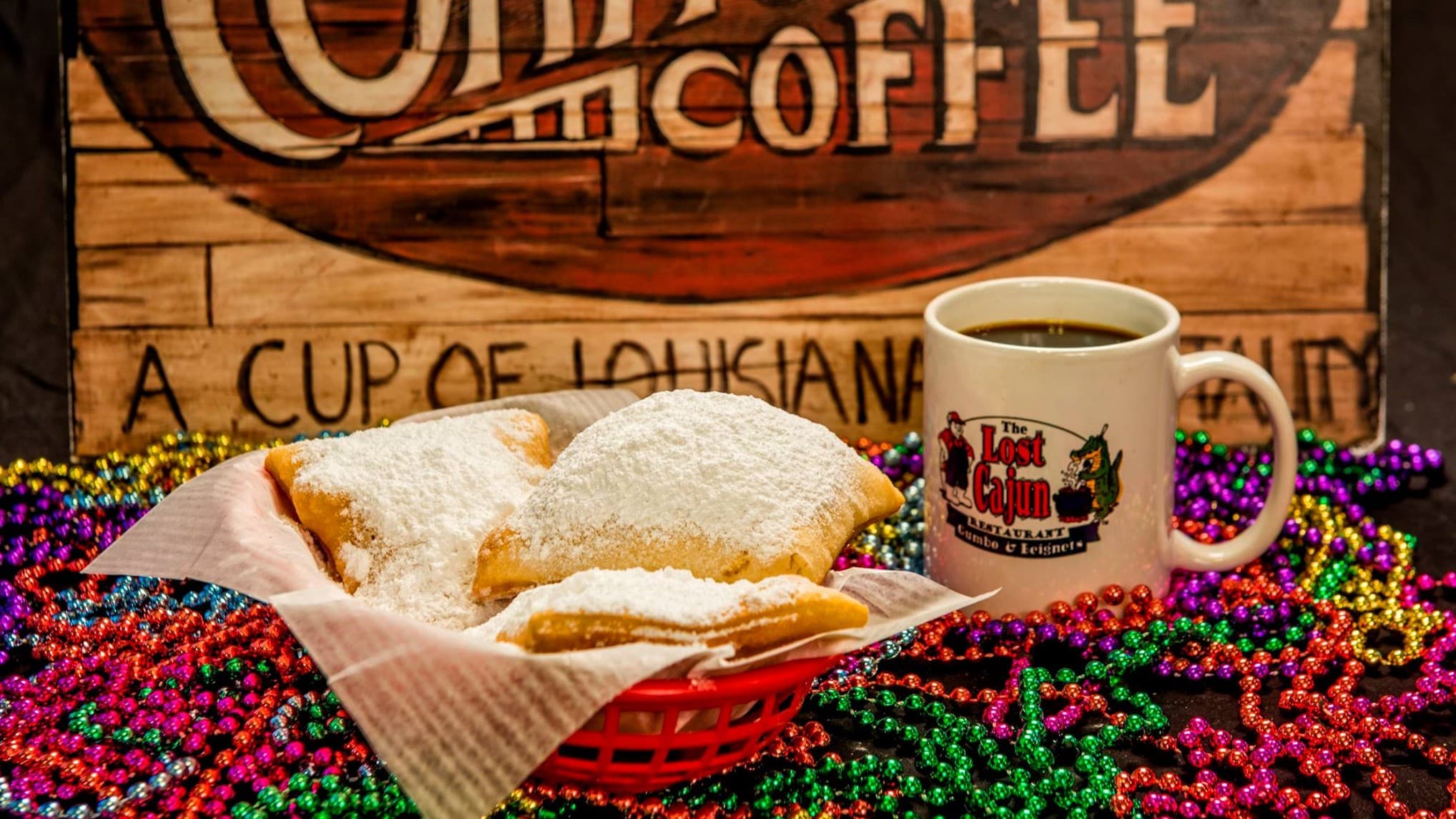 Fast Casual: The Lost Cajun appoints COO, CDO