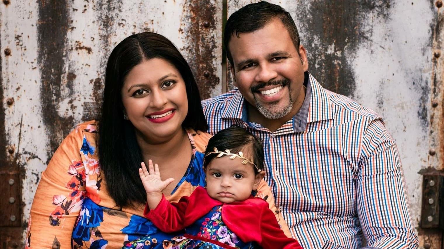 After a Career in Public and Private Education, Jinu Mathew Turns to Tutor Doctor
