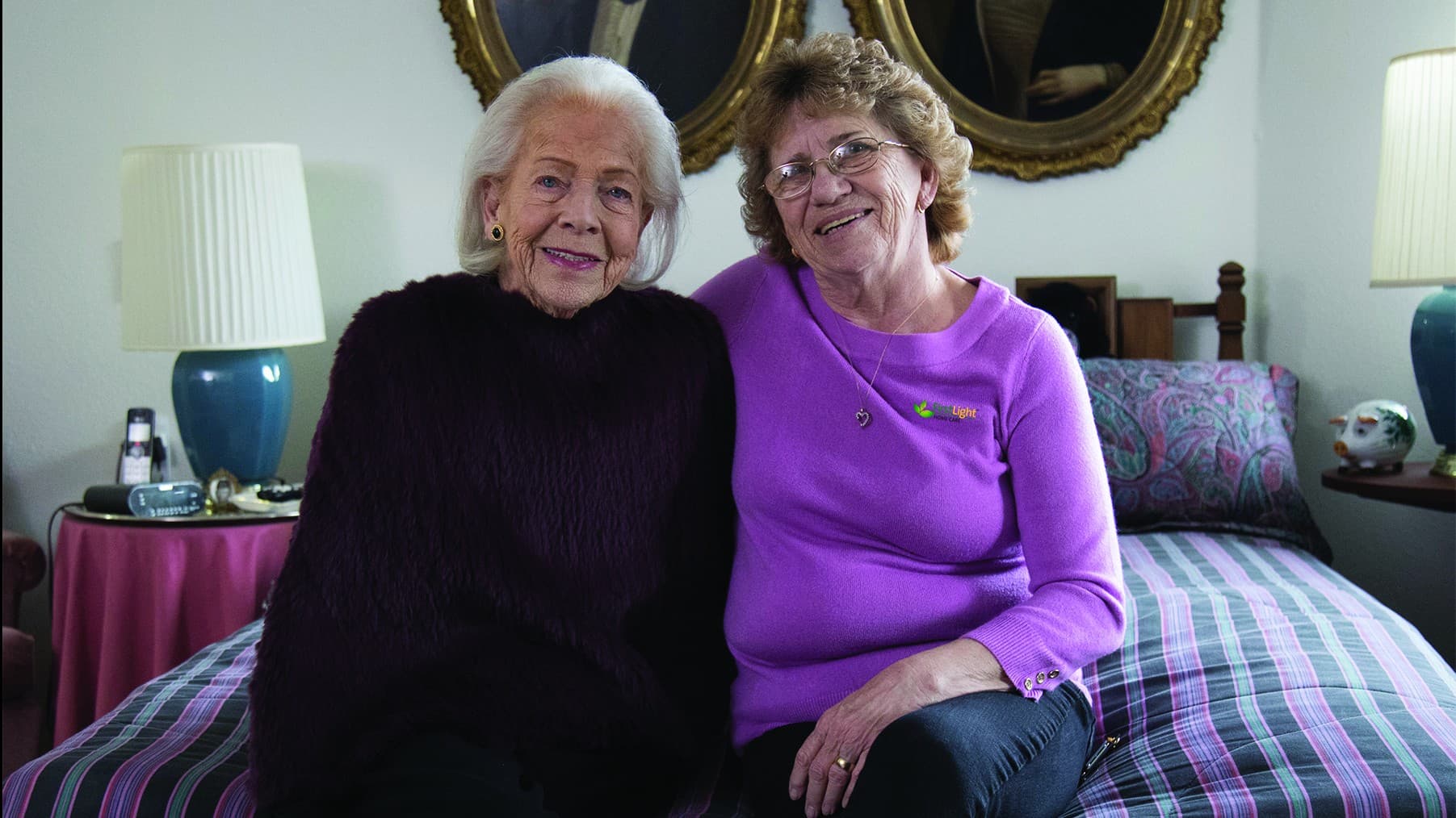 FirstLight Home Care Franchising Stands Out By Focusing on Client Satisfaction
