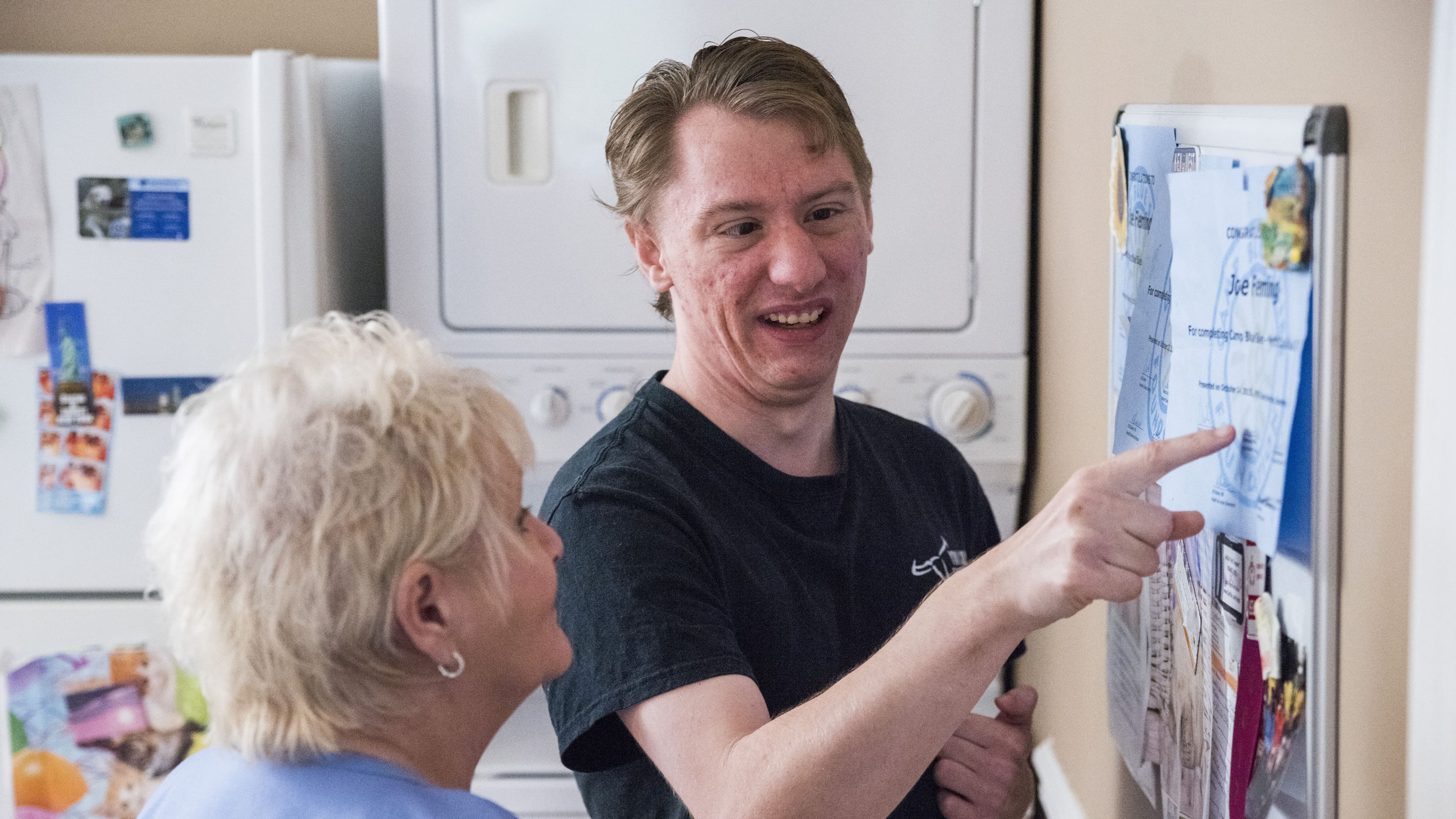 FirstLight Home Care Provides Exceptional Care For Any Adult In Need