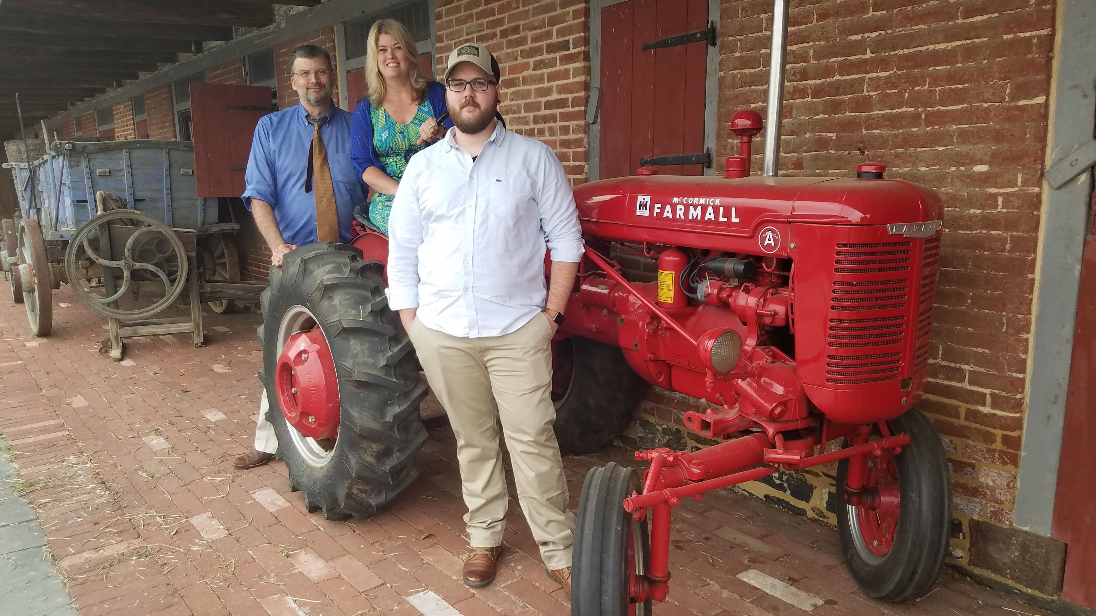Why A Franchise Broker Chose Lawn Doctor When Starting His Own Business