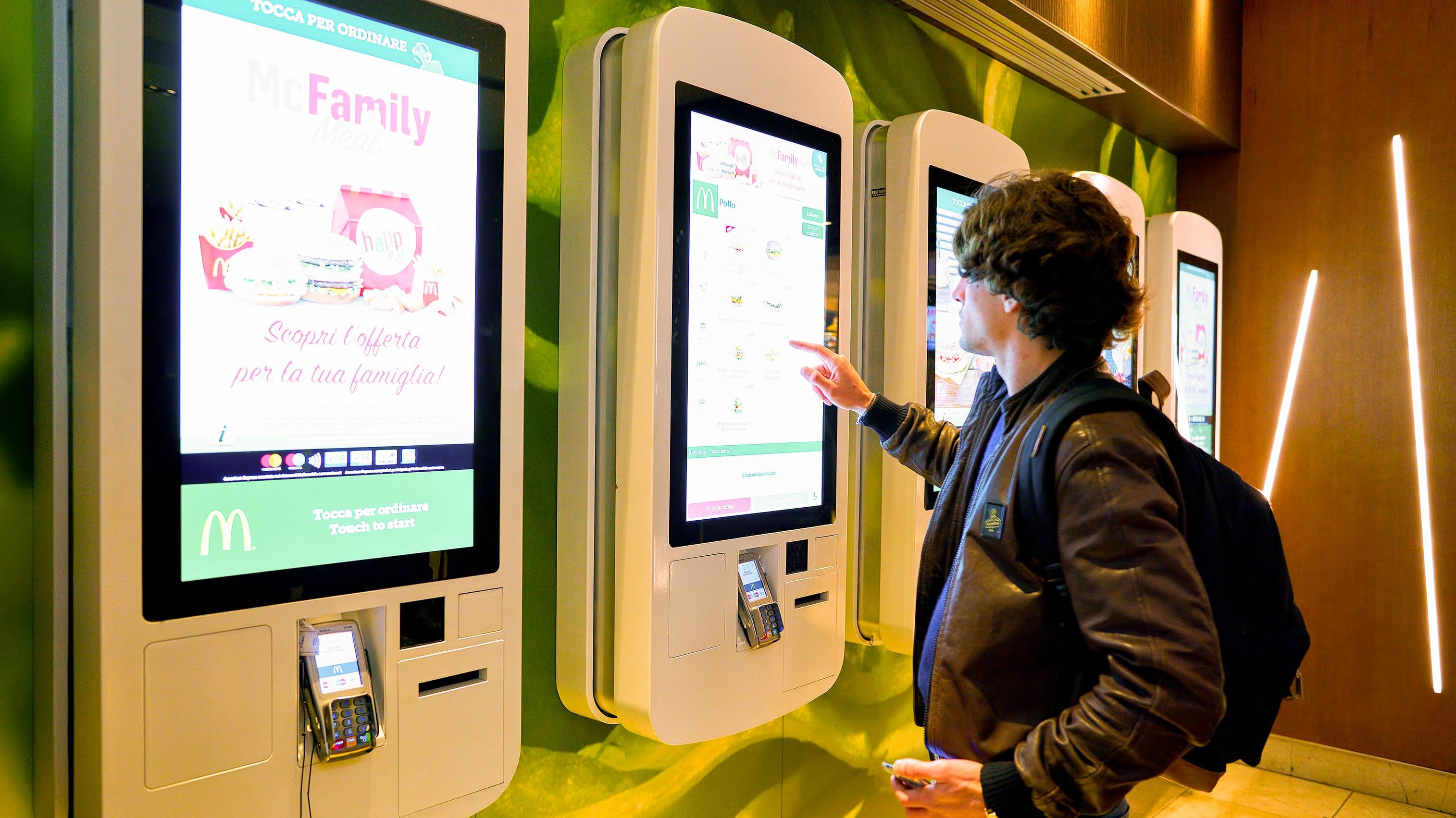 QSR: SICOM Acquires Point of Sale Solutions Provider NEXTEP SYSTEMS