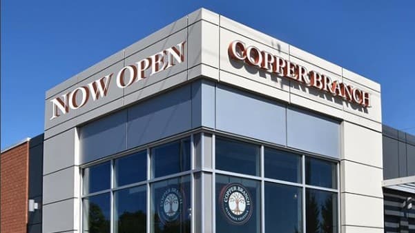 VegNews: Vegan Chain Copper Branch Expands to 60 Locations