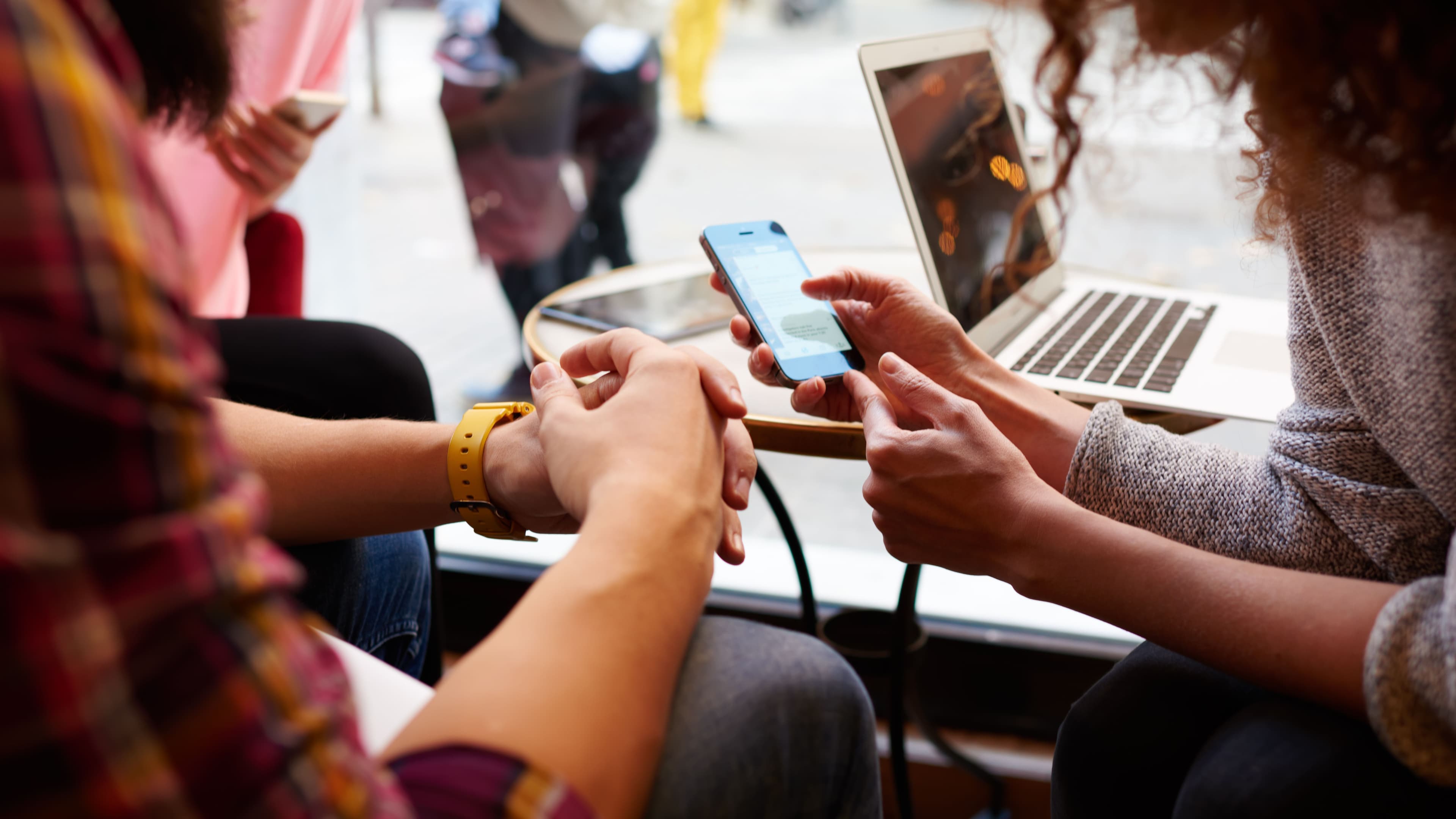 5 Killer Franchise Consumer Websites