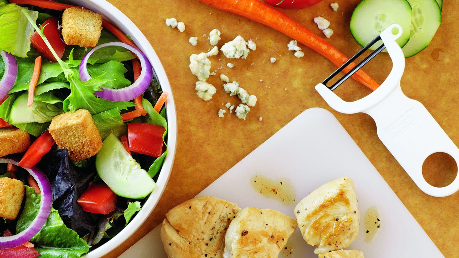 Dayton Business Journal: Buffalo Wings & Rings plans expansion to Dayton