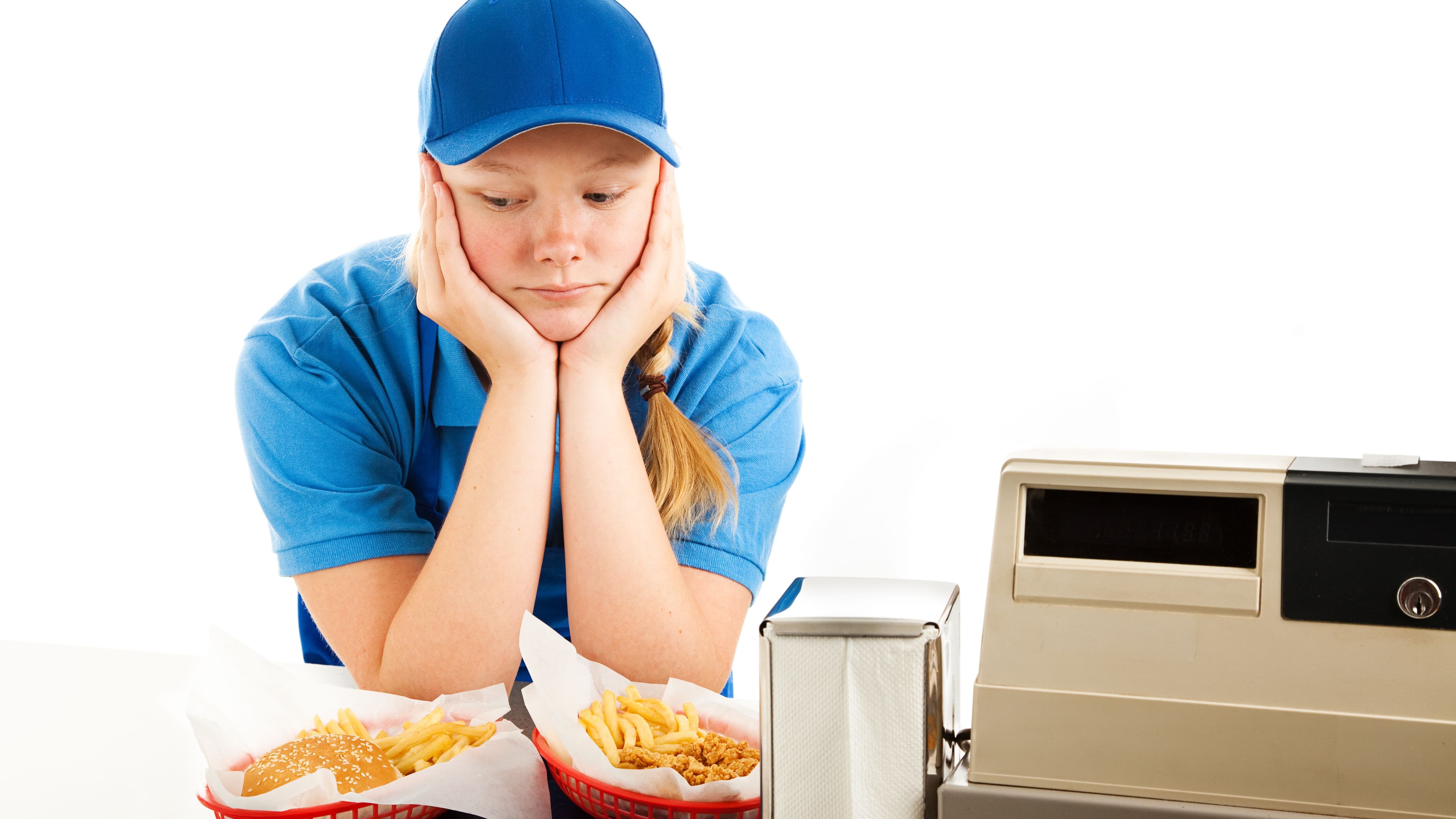 Tips on How to Deal with High Turnover in Quick Serve and Fast Casual Restaurants in Summer 