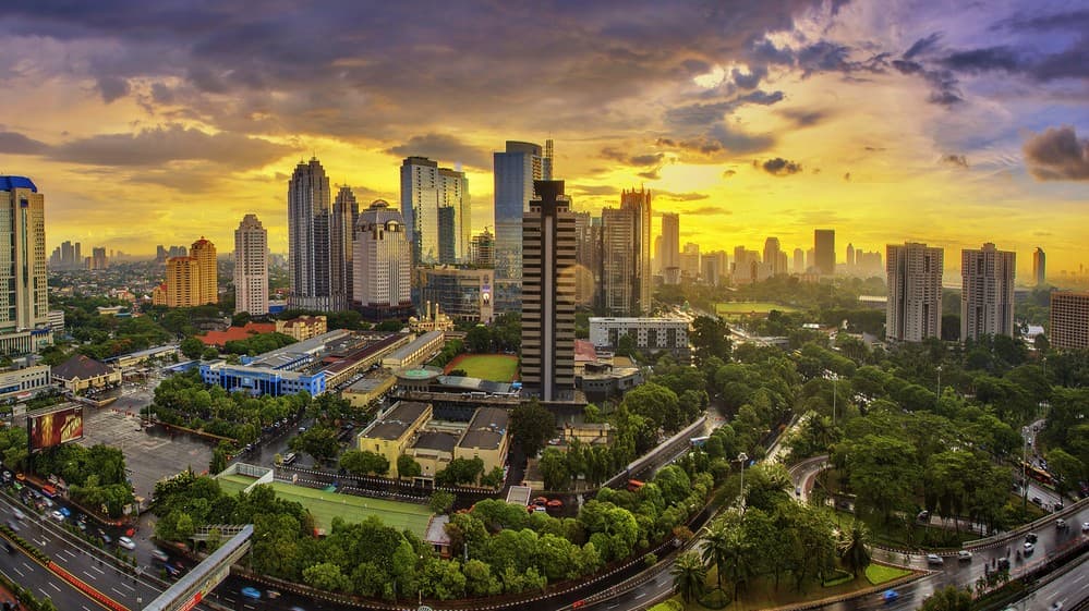 Mosquito Squad Begins Service In Indonesia