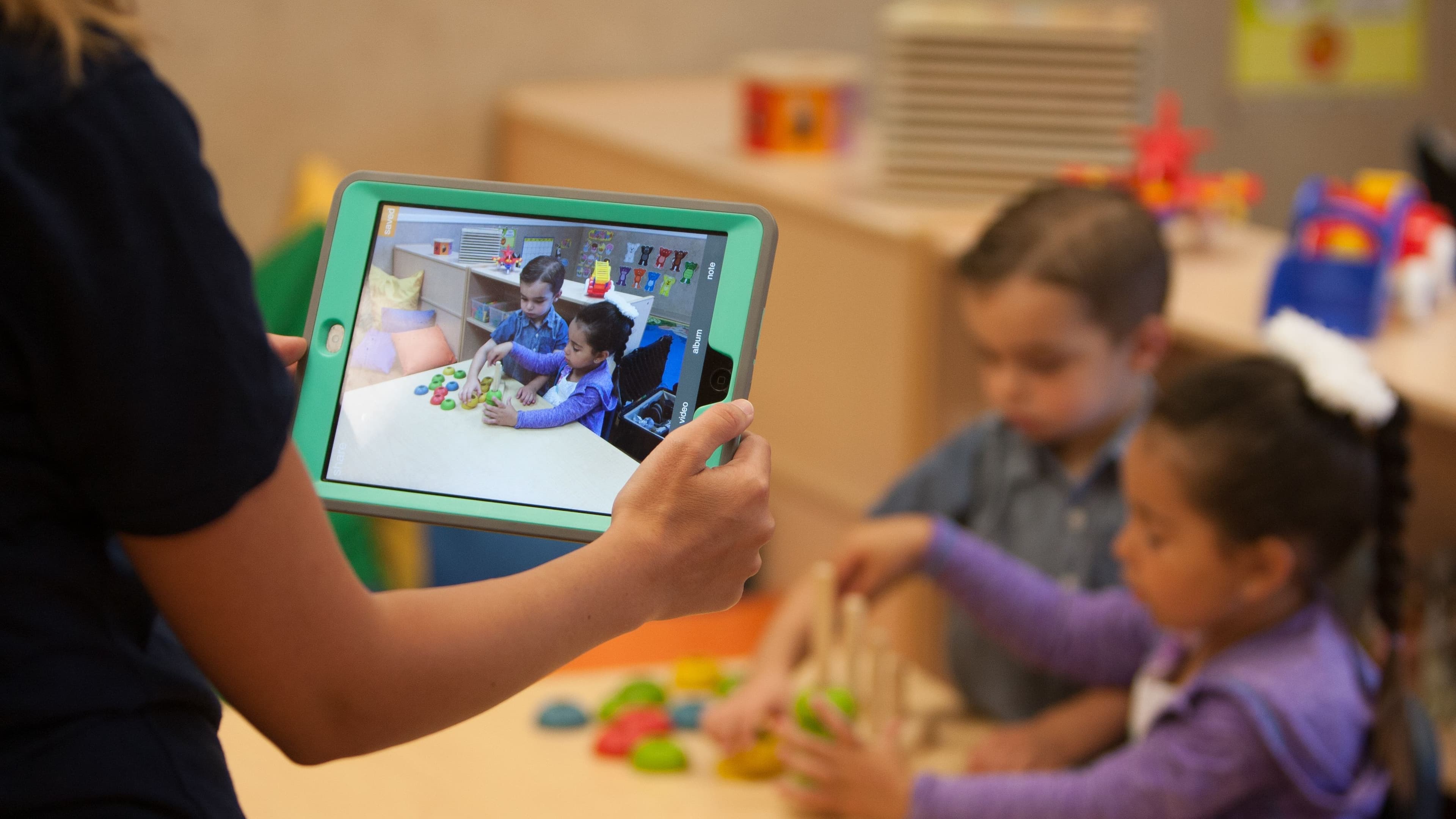 Lightbridge Academy’s Gigi Schweikert on Franchise Operations