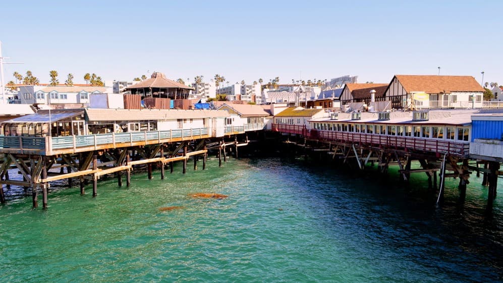 Creamistry Expands to Redondo Beach