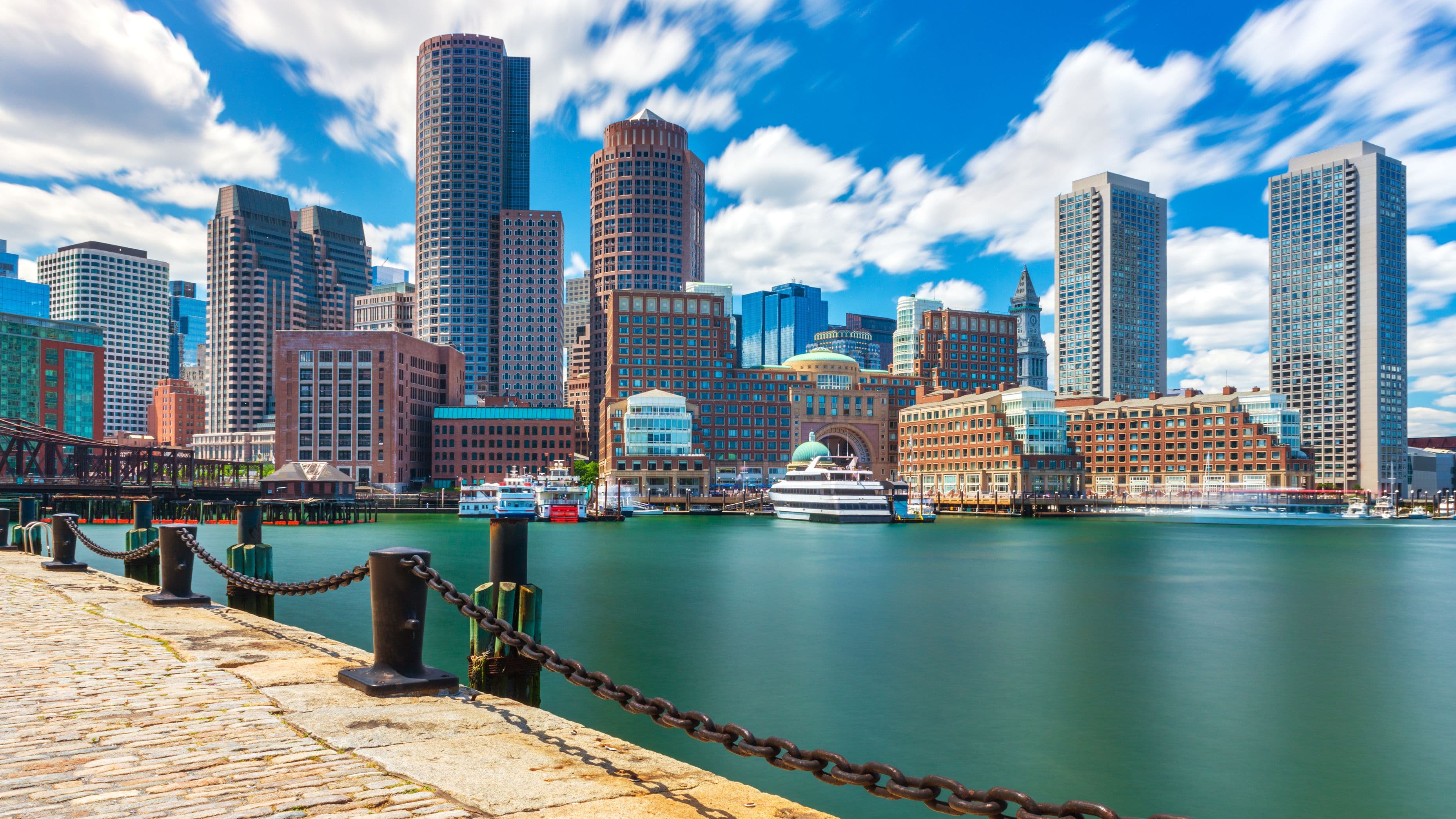 Office Evolution Seeks Qualified Franchise Operators to Grow Existing Boston Presence