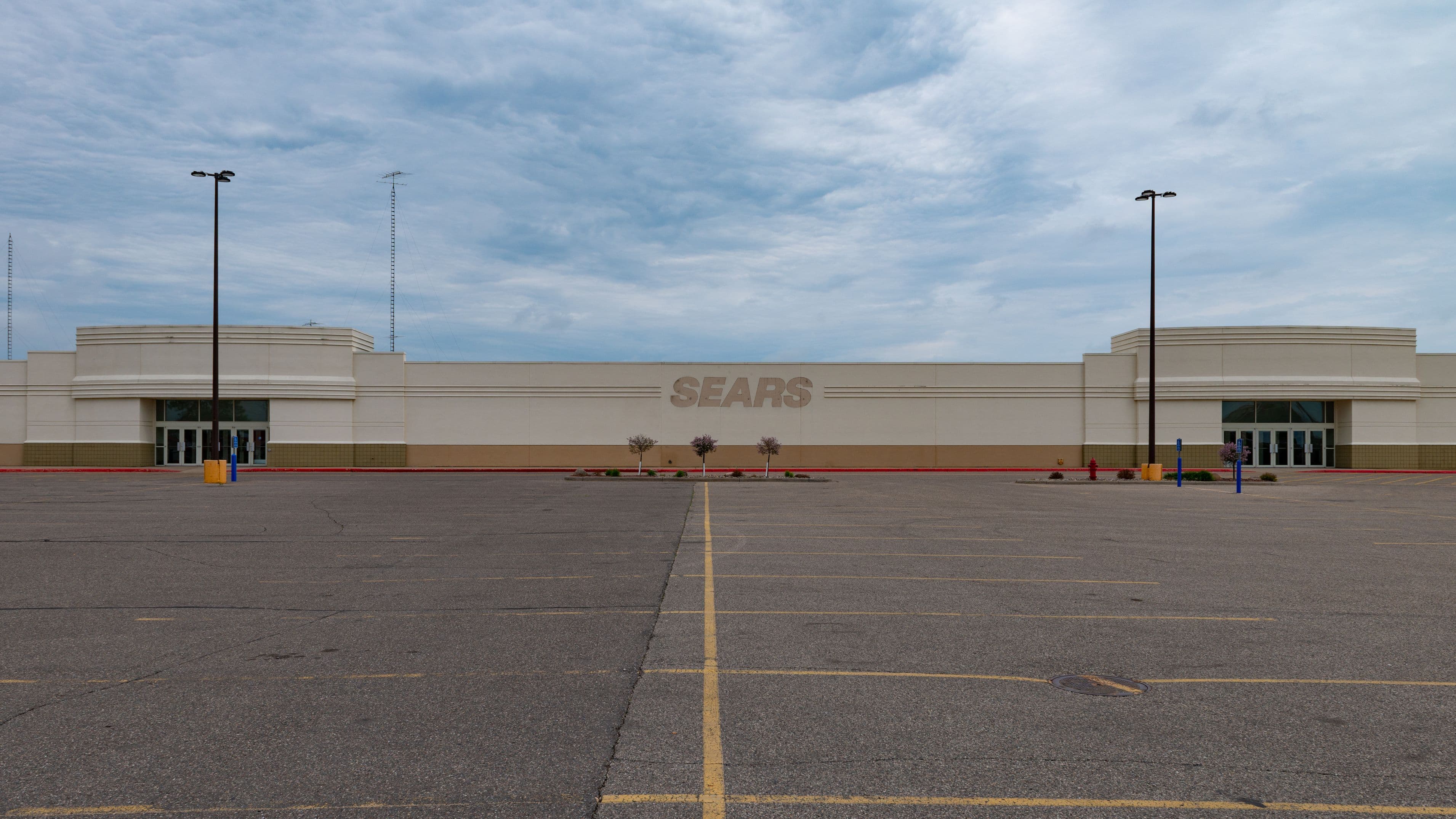 Sears Franchisees are Suffering as Parent Company Struggles