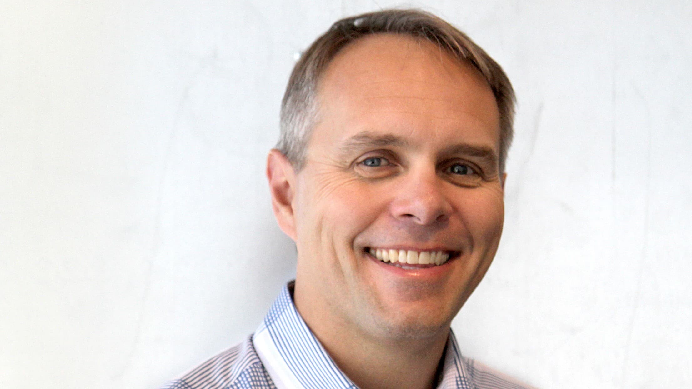 Q&A with Kevin Wilson, CEO of Buzz Franchise Brands