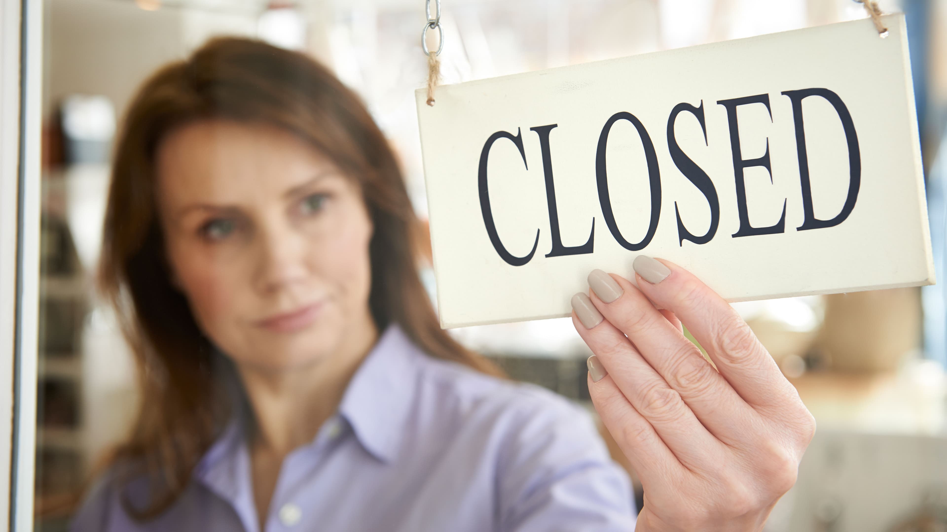 1851 When the Going Gets Tough: How Unhappy Franchisees Can Slow a Brand’s Growth