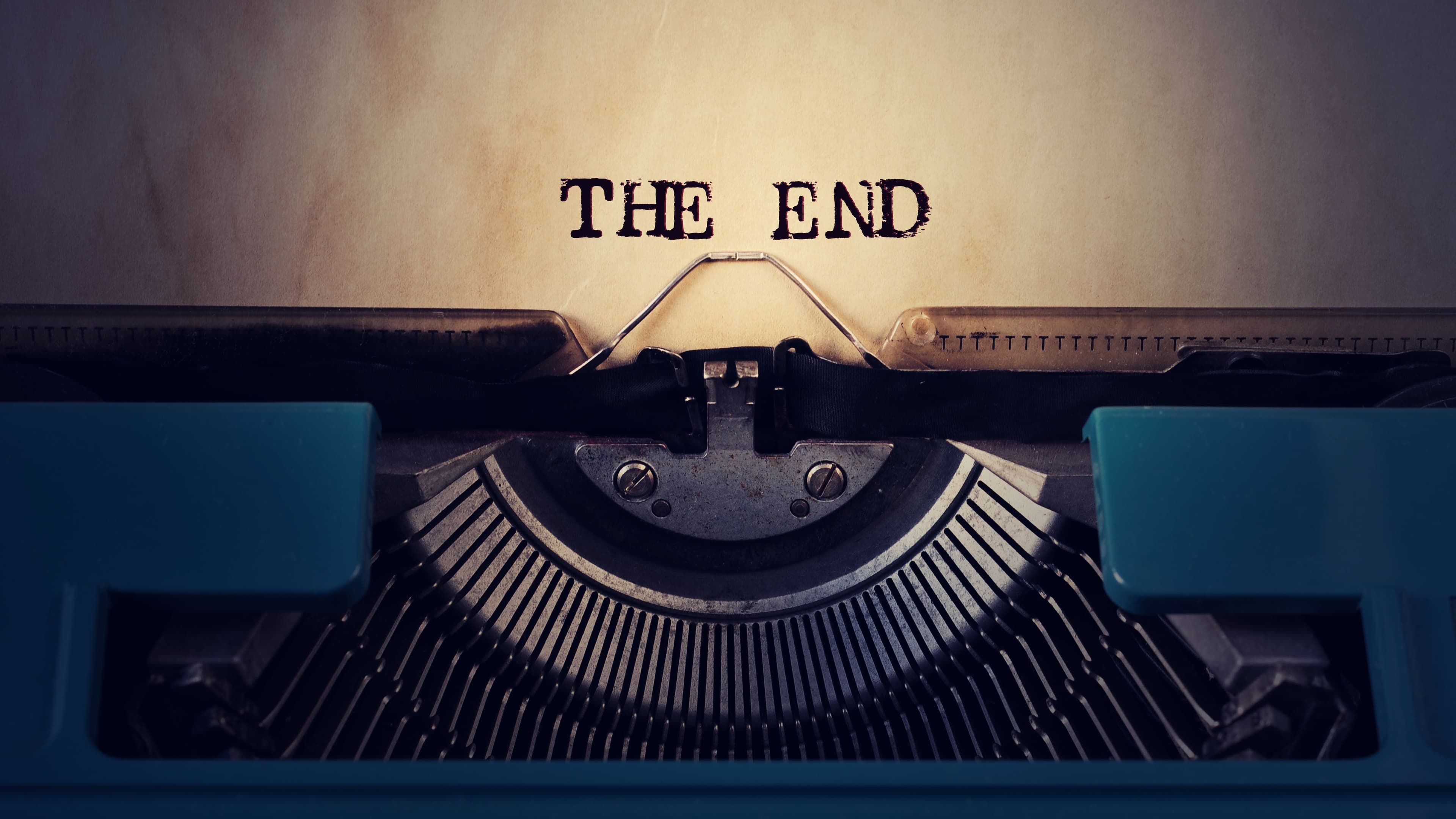 When Planning, Start with the End in Mind